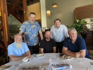 Merry Christmas from the Tribune team