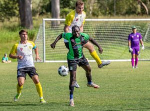 Luckless Knights regroup to get out of trouble