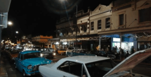 EDITORIAL: Two sides remain on lapping