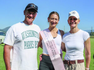 Erin’s Gift for athletic persistence