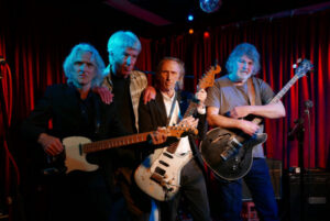 Dark days for Dog Trumpet