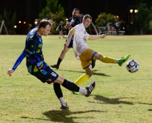 Growing ambitions: Springfield United aims for ‘The Summit’