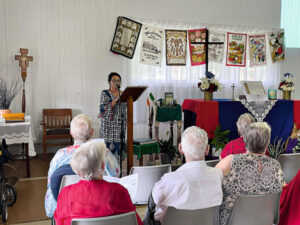 Funds for safe places of worship