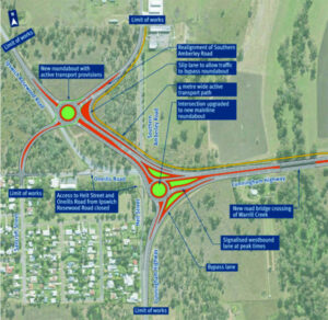 Residents leader says Amberley interim fix too dangerous