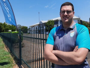 Ipswich FC newcomer’s youth focus building pathways