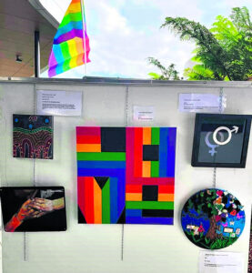 Get your ARTS into gear with Glen Smith – 10th April 2024