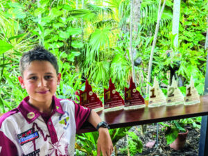 ‘Chilled’ Kru to build on fine Qld motorsport feat