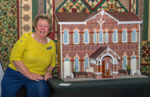 Step back in time at Galvanized