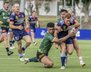 Tough test for Jets after cyclone-forced game change