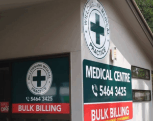 No doctors: Canberra blamed for GP clinic closure