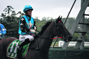 Happiness is the key to unlocking Serena’s talent