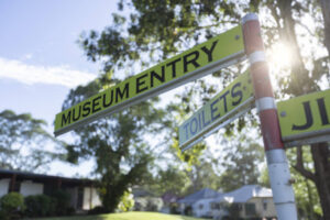 Heritage Centre celebrates 25 years