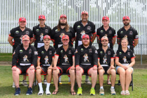 Redbacks rebuild for even more cricket success