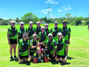 Covid concerns force state titles to be cancelled again