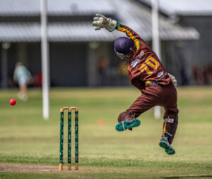 Top photos: Young Hornets make new coach proud