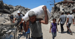 Letters: Labor chooses words over action in Gaza