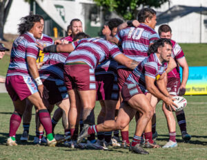 Footy wrap: West End Bulldogs ‘back’ with point to prove