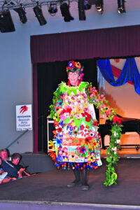 Wearable Art (Get your ARTS into Gear)