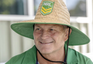 ‘No fear’ education as young footballers learn to tackle safely