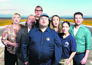 ‘Come From Away’ a musical by IMTC (Get your ARTS into Gear)