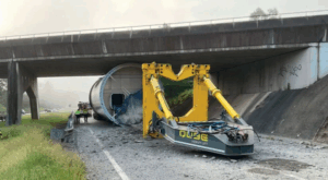 Council motion an SOS to Minister for roads action