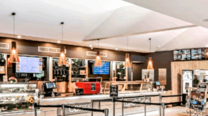 CSI Club gives back to community