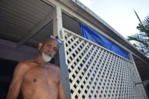 Community soldiers on with another flood recovery