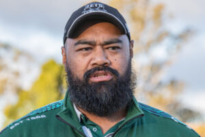 ‘Star’ keen to share coaching experience with Fassifern Bombers