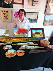 Get Your Arts Into Gear – 19th June, 2024