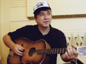 Hanlon’s homecoming