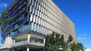 By-election for Division 4 vacancy