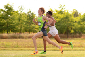 Jude resets goals after world titles setback