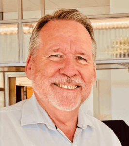 Madden to run for Council