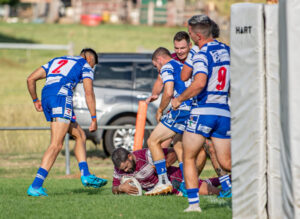 Diggers focus on upstaging Chairman’s Challenge rivals