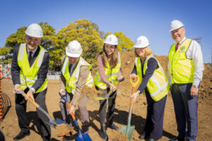 Social housing in strategy to tackle crisis