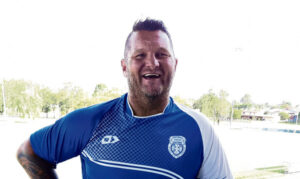 New Brothers head coach outlines formula for 2022 success