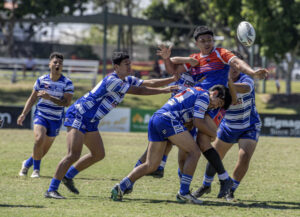 Thanks Jets: Ipswich focus on retaining high school players