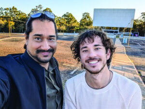 Get Your Arts Into Gear – 14th August, 2024