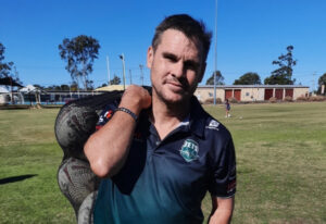 Jets back Rosewood game despite scuffles