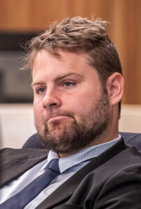 Deputy Mayor faces conduct breach