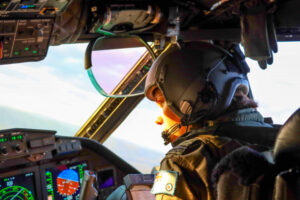 Tactical readiness put to the test