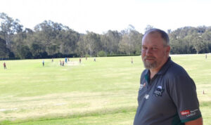 Key changes as Cricket Ipswich boosts professionalism