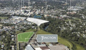 Disability villas approved in flood zone