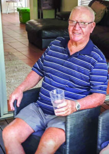 Teacher and sport lover always put others first