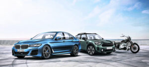 Welcome for BMW Group warranty boost
