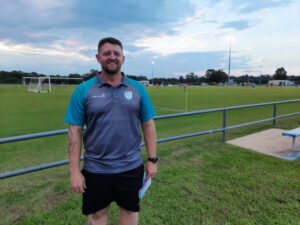 Extra challenges behind historic Ipswich match