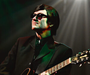 ‘The Roy Orbison Story’- the man and his music
