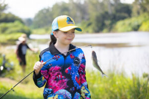 Mayor says rivers event a success