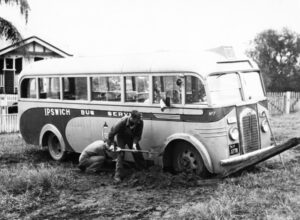 Get your ARTS into gear with Glen Smith – 21 February 2024