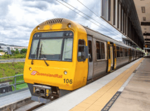 Booming Springfield line snubbed over extra trains